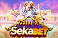 Gates of Sekabet